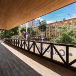 Оренда комерційної нерухомості по вул. Антоновича, 219 м² | 9