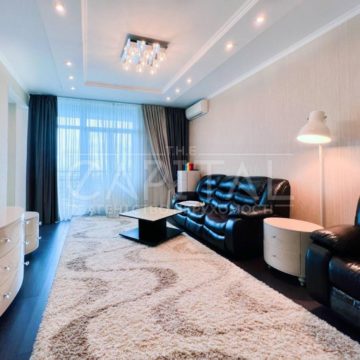 Rent 2 rooms Apartments on the street Zverinetskaya, 59 59