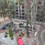 Продаж 3 кімн. квартири по вул. Лісова 1 | 22