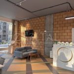 Продаж 3 кімн. квартири по вул. Лісова 3 | 24