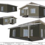 Продаж будинку 130.84м², 13.2 соток, Велика Олександрівка | 11