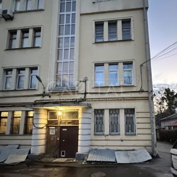 Продажа коммерческой недвижимости ул. Льва Толстого, 200 м²