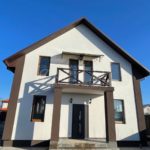 Продаж будинку 145м², 7 соток, Нові Петрівці | 2