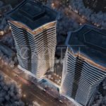 Продаж 2 кімн. квартири по вул. Коновальця Євгена 19 | 2