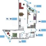 Продаж 3 кімн. квартири по вул. Осокорська 7 | 7