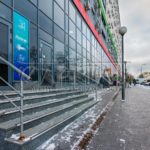 Оренда комерційної нерухомості по вул. Машинобудівна, 907 м² | 11