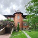 Продаж будинку 600м², 19.5 соток, Нові Петрівці | 1