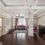 Продаж 3 кімн. квартири по вул. Старонаводницька 13 | 4