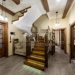 Продаж будинку 241м², 12.5 соток, Колонщина | 12
