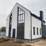 Продаж будинку 135м², 7 соток, Романків | 2