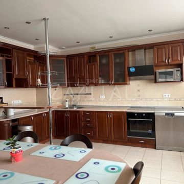 Sale of 4 rooms. Apartments on the street Heroes of Stalingrad 24