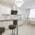 Продаж 1 кімн. квартири по вул. Кахи Бендукідзе 2 | 1