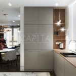 Продаж 3 кімн. квартири по вул. Броварський 1а | 14