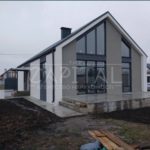 Продаж будинку 150м², 7.5 соток, Осещина | 7