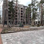 Продаж 3 кімн. квартири по вул. Лісова 1 | 25