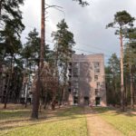Продаж 3 кімн. квартири по вул. Лісова | 25