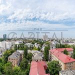 Оренда 2 кімн. квартири по вул. Василя Липківського (раніше Урицького) 38 | 18
