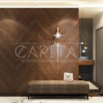 Продаж 3 кімн. квартири по вул. Броварський 1а | 25