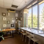 Продаж комерційної нерухомості по вул. Ушинського, 562 м² | 24