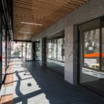 Оренда комерційної нерухомості по вул. Антоновича, 219 м² | 4