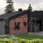 Продаж будинку 150м², 7 соток, Мала Олександрівка | 7