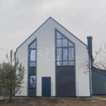 Продаж будинку 135м², 7 соток, Романків | 1