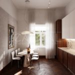 Оренда комерційної нерухомості по вул. Паньківська, 76 м² | 2
