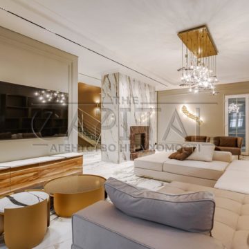 Оренда будинку 1000м², 35 соток, Київ