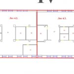 Оренда комерційної нерухомості по вул. Новокостянтинівська, 424.4 м² | 18