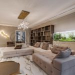 Оренда будинку 1000м², 35 соток, Київ | 3