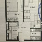 Продаж 2 кімн. квартири по вул. Коновальця Євгена 19 | 7