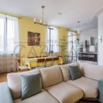 Продаж 5 кімн. квартири по вул. Алли Горський 8 | 3