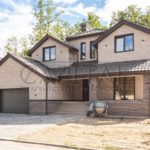 Продаж будинку 700м², 17.2 соток, Лебедівка | 1