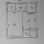 Продаж 1 кімн. квартири по вул. Кахи Бендукідзе 2 | 13