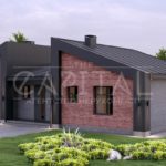 Продаж будинку 150м², 7 соток, Мала Олександрівка | 1