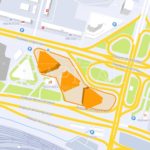 Оренда комерційної нерухомості по вул. Берестейський, 256.6 м² | 20