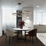 Продаж 3 кімн. квартири по вул. Броварський 1а | 24