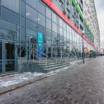 Оренда комерційної нерухомості по вул. Машинобудівна, 907 м² | 17