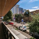 Оренда комерційної нерухомості по вул. Антоновича, 219 м² | 10
