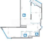 Продаж 3 кімн. квартири по вул. Осокорська 7 | 6