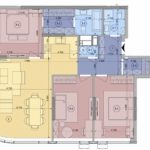 Продаж 3 кімн. квартири по вул. Васильківська 1 | 12