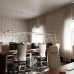 Оренда комерційної нерухомості по вул. Паньківська, 76 м² | 18