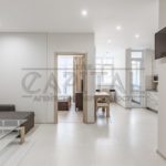 Продаж 1 кімн. квартири по вул. Кахи Бендукідзе 2 | 4