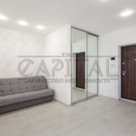 Продаж 1 кімн. квартири по вул. Кахи Бендукідзе 2 | 5