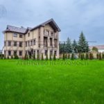 Продаж будинку 653м², 14 соток, Козин | 2