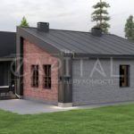 Продаж будинку 150м², 7 соток, Мала Олександрівка | 8