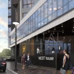Оренда комерційної нерухомості по вул. Костанайська, 539 м² | 1
