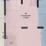 Оренда комерційної нерухомості по вул. Шолуденка, 60 м² | 5