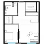 Продаж 2 кімн. квартири по вул. Михайла Бойчука 41 | 16