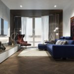Продаж 3 кімн. квартири по вул. Броварський 1а | 22